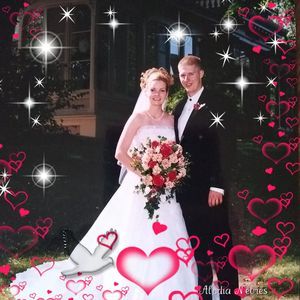 Meet your Posher, Kari